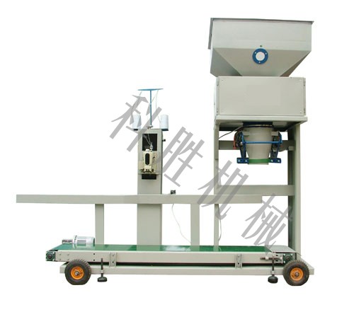 25公斤包裝機(jī)