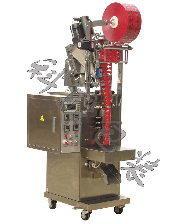 粉劑自動包裝機(jī)
